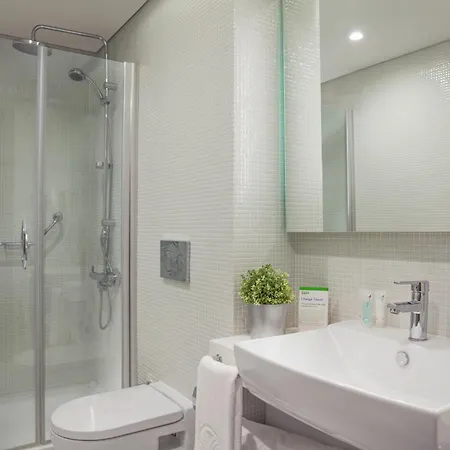 Szálloda Burgu Arjaan By Rotana 5*