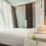 Burgu Arjaan By Rotana Isztambul