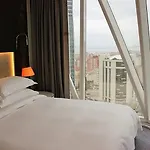 Szálloda Burgu Arjaan By Rotana Isztambul