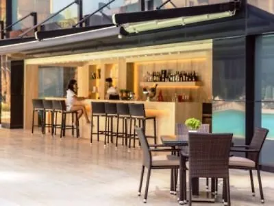 Burgu Arjaan By Rotana Hotel Stambuł