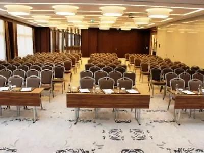 Burgu Arjaan By Rotana Stambuł