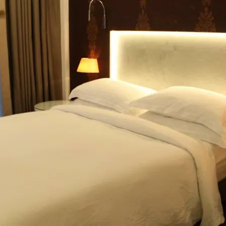 Hotel Burgu Arjaan By Rotana 5*