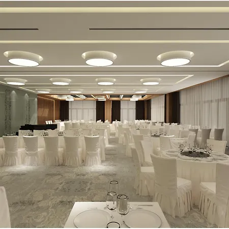 Burgu Arjaan By Rotana
