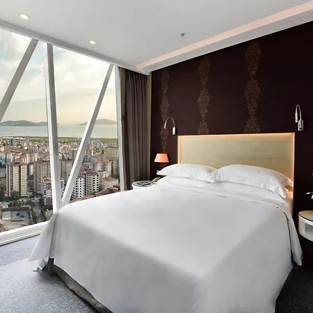 Burgu Arjaan By Rotana