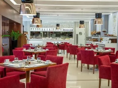 Hotel Burgu Arjaan By Rotana 5*