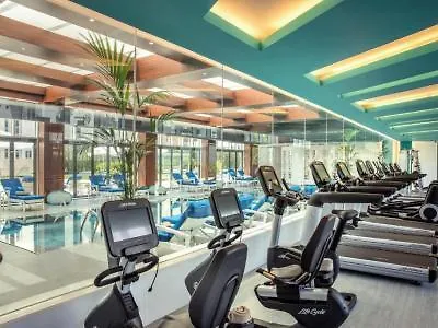 Burgu Arjaan By Rotana