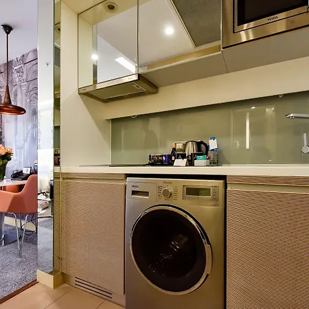 Burgu Arjaan By Rotana 5* Istanboel