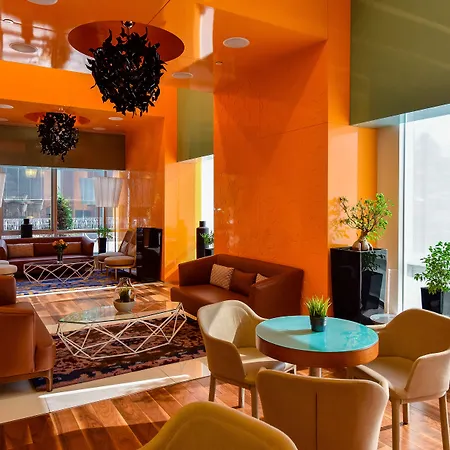 Burgu Arjaan By Rotana Hotel Istanboel