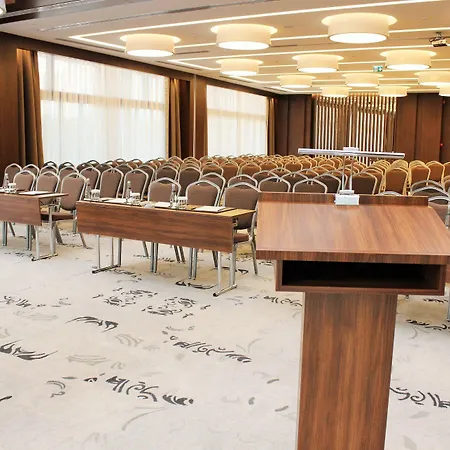 Burgu Arjaan By Rotana