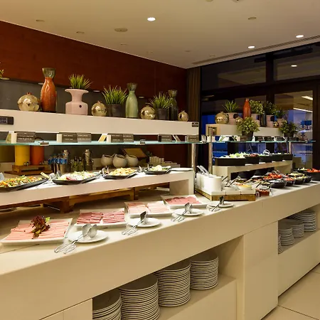 Burgu Arjaan By Rotana 5*