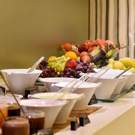 Burgu Arjaan By Rotana