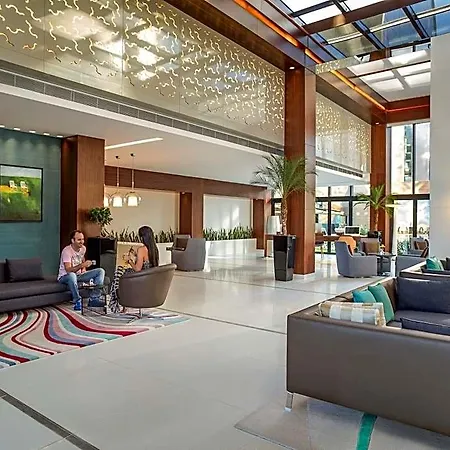 Burgu Arjaan By Rotana Istanbul