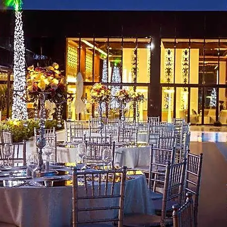 Burgu Arjaan By Rotana Hotel 5*