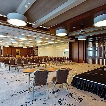 Burgu Arjaan By Rotana Hotel Istanbul