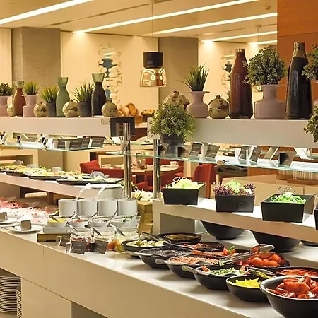 Burgu Arjaan By Rotana Istanbul