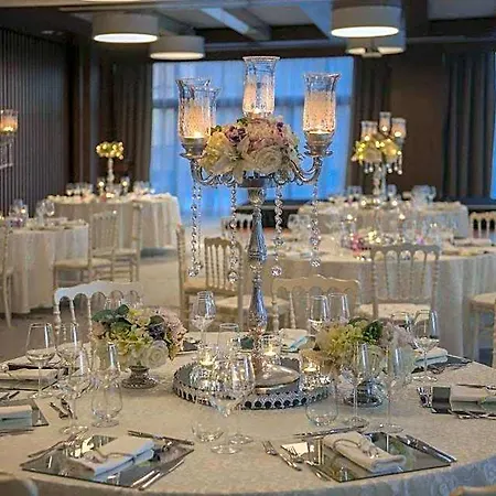 Hotel Burgu Arjaan By Rotana Istanbul