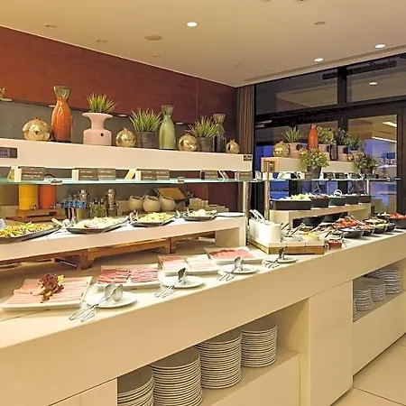 Burgu Arjaan By Rotana Isztambul