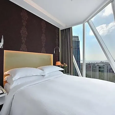 Burgu Arjaan By Rotana 5*