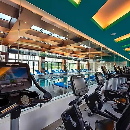 Hotel Burgu Arjaan By Rotana