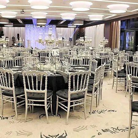 Hotel Burgu Arjaan By Rotana Istanbul