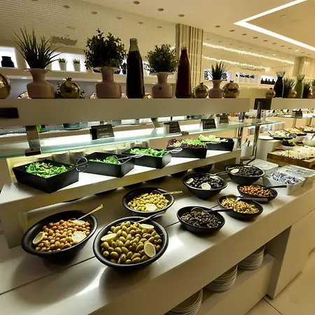 Burgu Arjaan By Rotana Istanbul