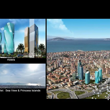 Burgu Arjaan By Rotana