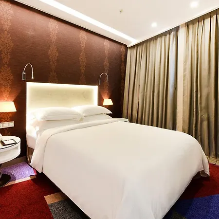 Burgu Arjaan By Rotana Estambul