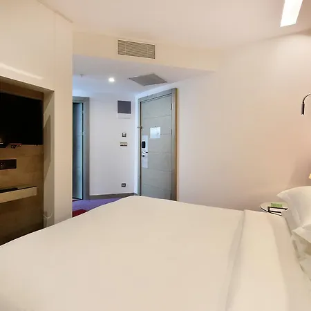 Burgu Arjaan By Rotana Istanbul