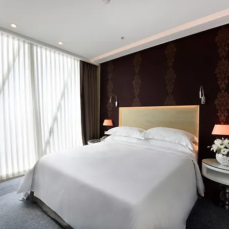 Hotel Burgu Arjaan By Rotana Stambuł