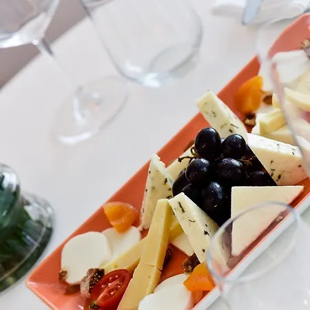 Burgu Arjaan By Rotana 5* Stambuł