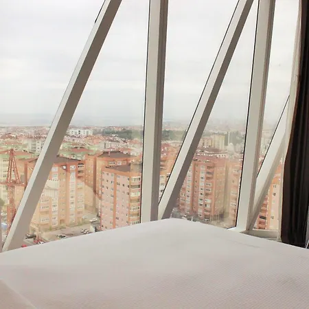 Burgu Arjaan By Rotana Hotel Stambuł