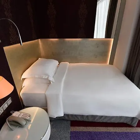 Hotel Burgu Arjaan By Rotana