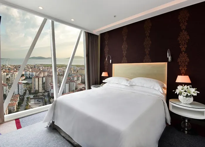 Burgu Arjaan By Rotana