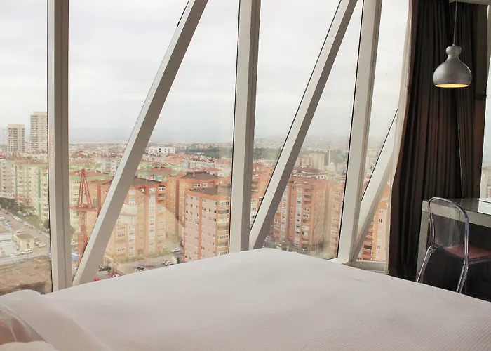 Burgu Arjaan By Rotana 5*