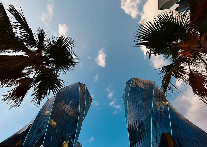 Hotell Burgu Arjaan By Rotana Istanbul