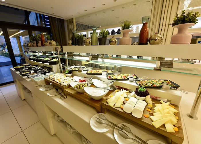 Hotell Burgu Arjaan By Rotana 5*