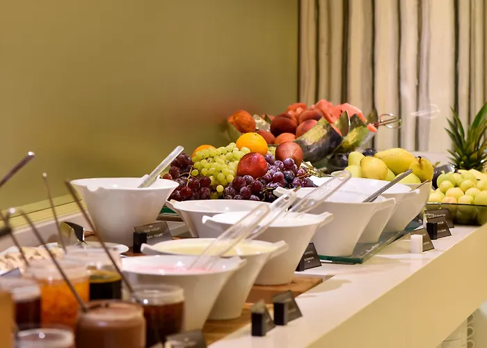 Burgu Arjaan By Rotana