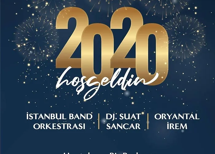 Burgu Arjaan By Rotana 5*