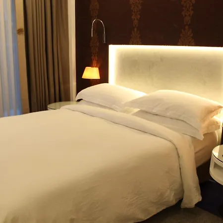 Hotel Burgu Arjaan By Rotana 5*
