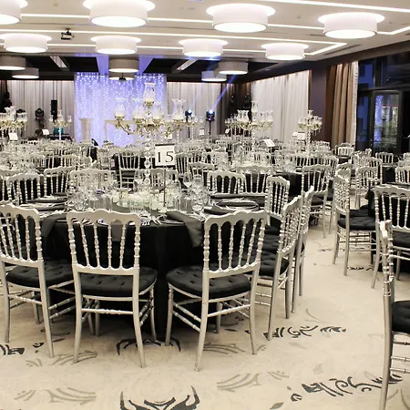 Burgu Arjaan By Rotana