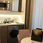 Burgu Arjaan By Rotana