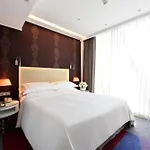 Burgu Arjaan By Rotana イスタンブール