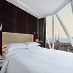 Burgu Arjaan By Rotana ホテル イスタンブール