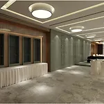 Burgu Arjaan By Rotana ホテル 5*