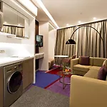 ホテル Burgu Arjaan By Rotana 5*