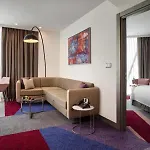 ホテル Burgu Arjaan By Rotana