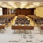 Burgu Arjaan By Rotana ホテル 5*