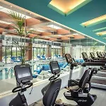 Burgu Arjaan By Rotana