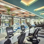 Burgu Arjaan By Rotana ホテル 5*