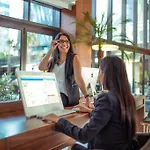 Burgu Arjaan By Rotana 5*